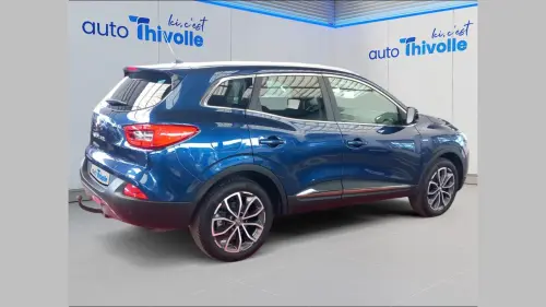 Renault Kadjar Blue dCi 115 Graphite - Photo 5