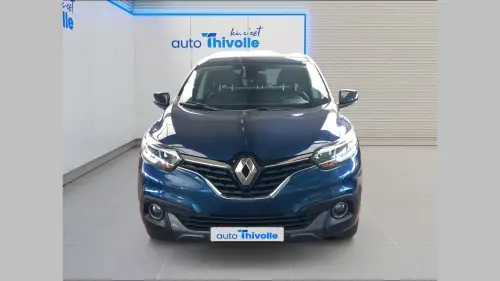 Renault Kadjar Blue dCi 115 Graphite - Photo 7