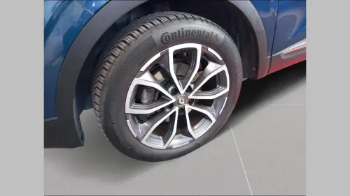 Renault Kadjar Blue dCi 115 Graphite - Photo 8