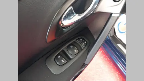Renault Kadjar Blue dCi 115 Graphite - Photo 10