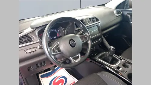 Renault Kadjar Blue dCi 115 Graphite - Photo 12