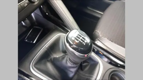 Renault Kadjar Blue dCi 115 Graphite - Photo 14