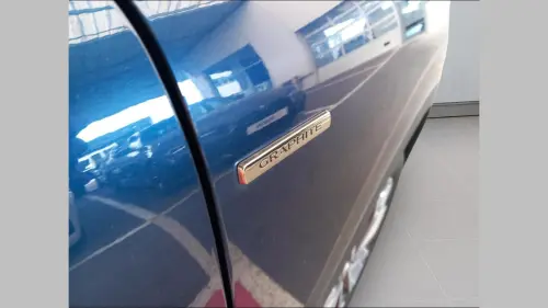 Renault Kadjar Blue dCi 115 Graphite - Photo 16