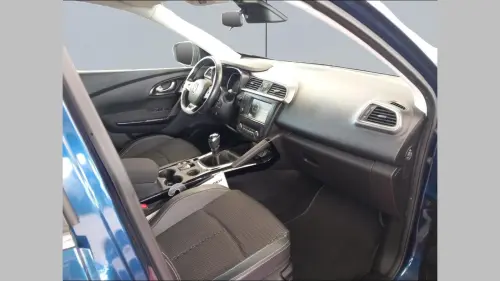 Renault Kadjar Blue dCi 115 Graphite - Photo 17