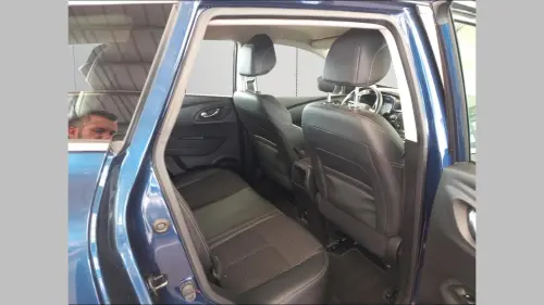 Renault Kadjar Blue dCi 115 Graphite - Photo 18