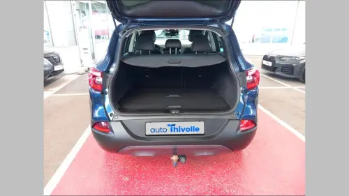 Renault Kadjar Blue dCi 115 Graphite - Photo 19