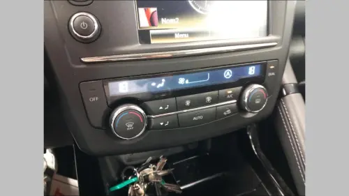 Renault Kadjar Blue dCi 115 Graphite - Photo 21