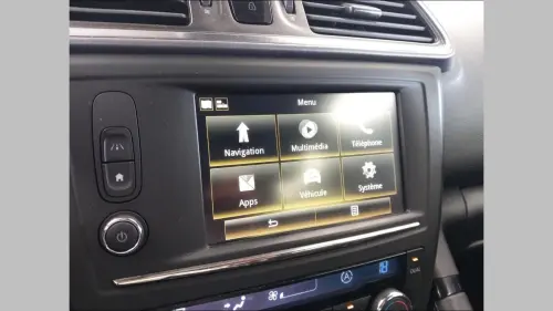 Renault Kadjar Blue dCi 115 Graphite - Photo 22