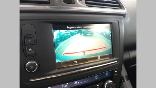 Renault Kadjar Blue dCi 115 Graphite - Photo 24