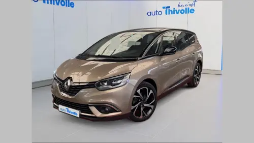 Renault Grand Scenic Grand Scenic Blue dCi 150 EDC Intens - Photo 0