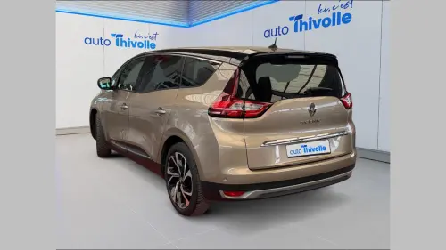Renault Grand Scenic Grand Scenic Blue dCi 150 EDC Intens - Photo 2