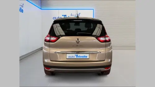 Renault Grand Scenic Grand Scenic Blue dCi 150 EDC Intens - Photo 3