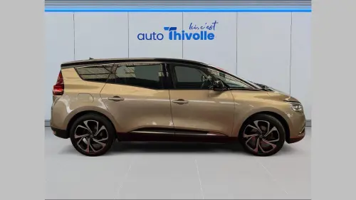 Renault Grand Scenic Grand Scenic Blue dCi 150 EDC Intens - Photo 5
