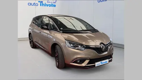Renault Grand Scenic Grand Scenic Blue dCi 150 EDC Intens - Photo 6