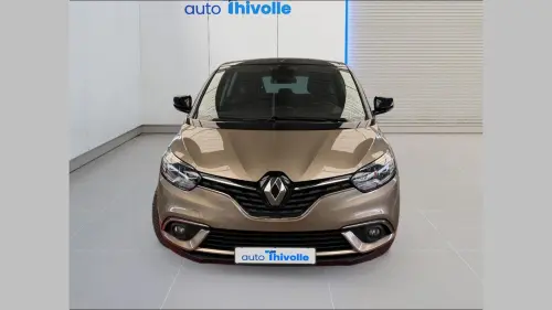 Renault Grand Scenic Grand Scenic Blue dCi 150 EDC Intens - Photo 7