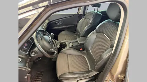 Renault Grand Scenic Grand Scenic Blue dCi 150 EDC Intens - Photo 9