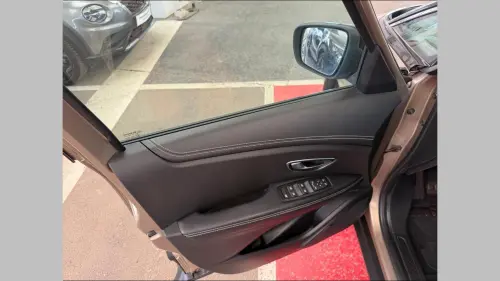 Renault Grand Scenic Grand Scenic Blue dCi 150 EDC Intens - Photo 10