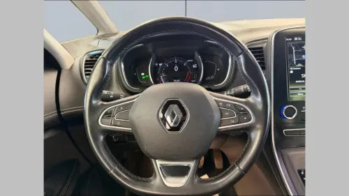 Renault Grand Scenic Grand Scenic Blue dCi 150 EDC Intens - Photo 12