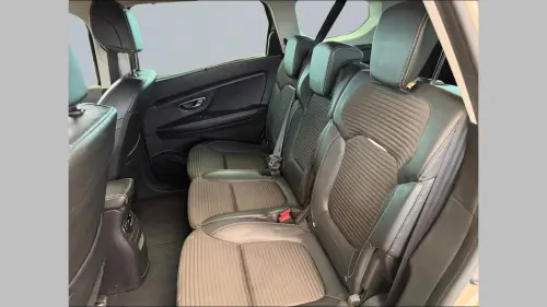 Renault Grand Scenic Grand Scenic Blue dCi 150 EDC Intens - Photo 15