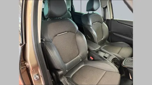 Renault Grand Scenic Grand Scenic Blue dCi 150 EDC Intens - Photo 16