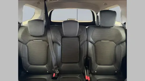Renault Grand Scenic Grand Scenic Blue dCi 150 EDC Intens - Photo 17