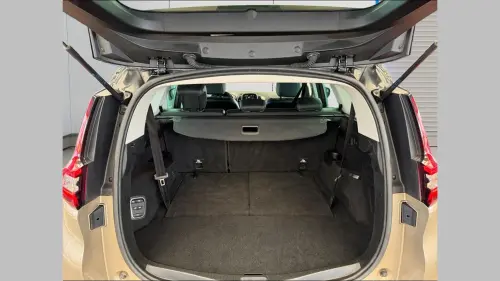 Renault Grand Scenic Grand Scenic Blue dCi 150 EDC Intens - Photo 18