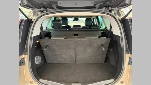 Renault Grand Scenic Grand Scenic Blue dCi 150 EDC Intens - Photo 20