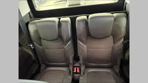 Renault Grand Scenic Grand Scenic Blue dCi 150 EDC Intens - Photo 21