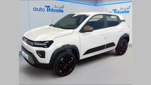 Dacia Spring electric 100 Extreme - Photo 1