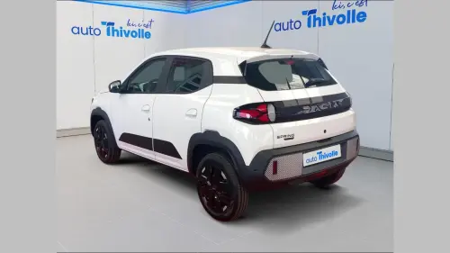 Dacia Spring electric 100 Extreme - Photo 2