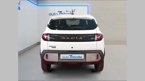 Dacia Spring electric 100 Extreme - Photo 3