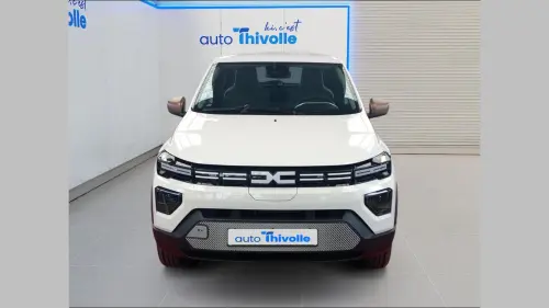 Dacia Spring electric 100 Extreme - Photo 7