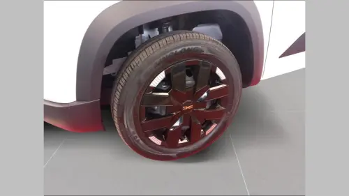 Dacia Spring electric 100 Extreme - Photo 8