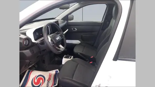 Dacia Spring electric 100 Extreme - Photo 9