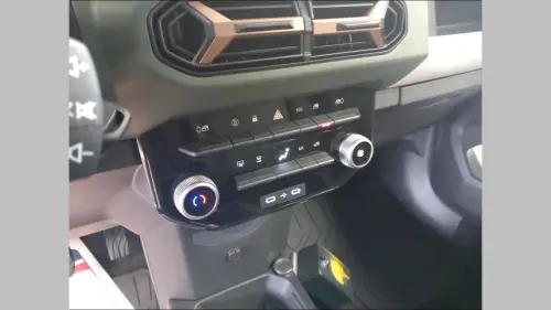 Dacia Spring electric 100 Extreme - Photo 10