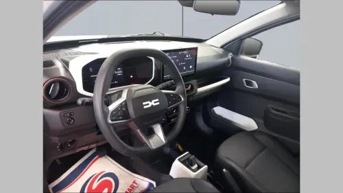Dacia Spring electric 100 Extreme - Photo 11