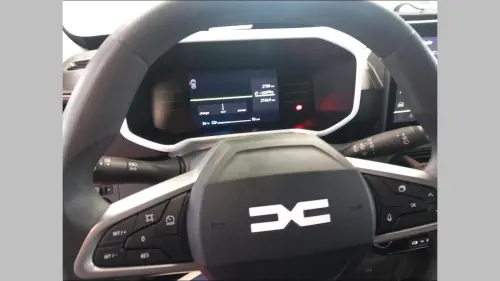 Dacia Spring electric 100 Extreme - Photo 13