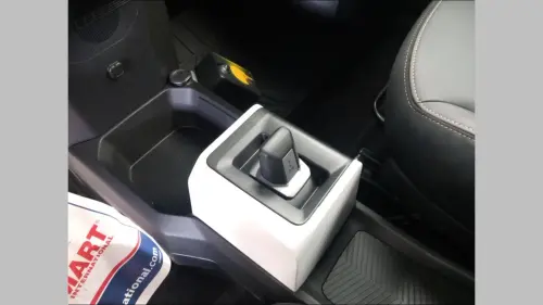 Dacia Spring electric 100 Extreme - Photo 14
