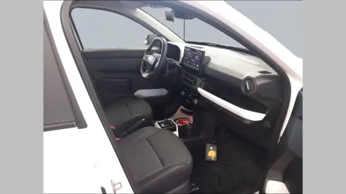 Dacia Spring electric 100 Extreme - Photo 16