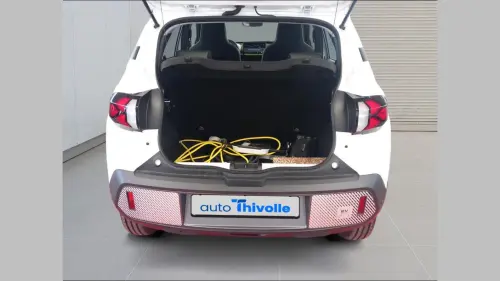 Dacia Spring electric 100 Extreme - Photo 18