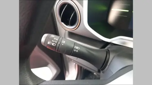 Dacia Spring electric 100 Extreme - Photo 23