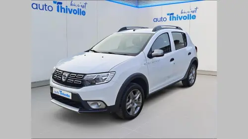 Dacia Sandero dCi 90 Stepway - Photo 0
