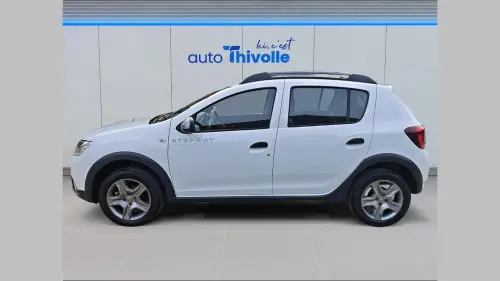 Dacia Sandero dCi 90 Stepway - Photo 1