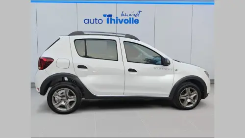 Dacia Sandero dCi 90 Stepway - Photo 5