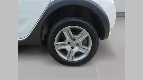 Dacia Sandero dCi 90 Stepway - Photo 8