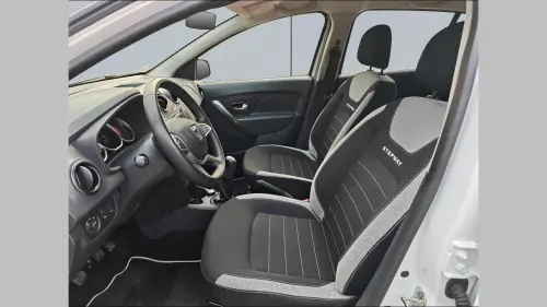 Dacia Sandero dCi 90 Stepway - Photo 9