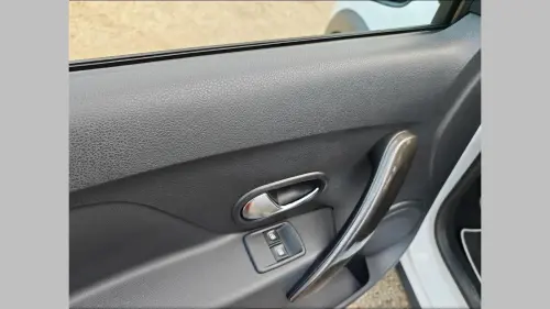Dacia Sandero dCi 90 Stepway - Photo 10