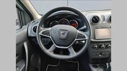 Dacia Sandero dCi 90 Stepway - Photo 12
