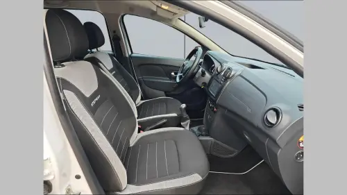 Dacia Sandero dCi 90 Stepway - Photo 16