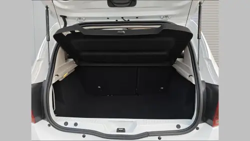 Dacia Sandero dCi 90 Stepway - Photo 18